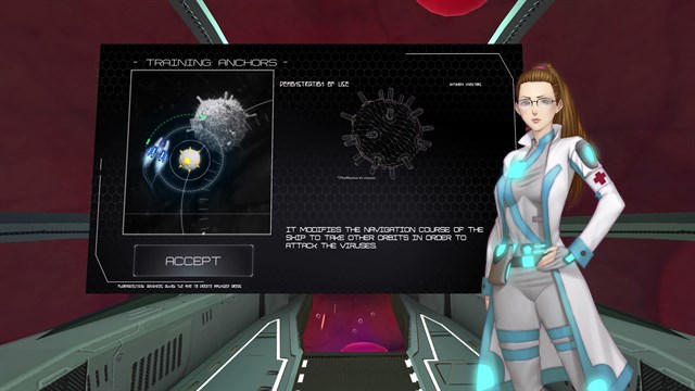 Cell Scientists: Beyond screenshot 1