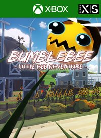 Bumblebee - Little Bee Adventure