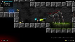 Tallowmere (Xbox) screenshot 5