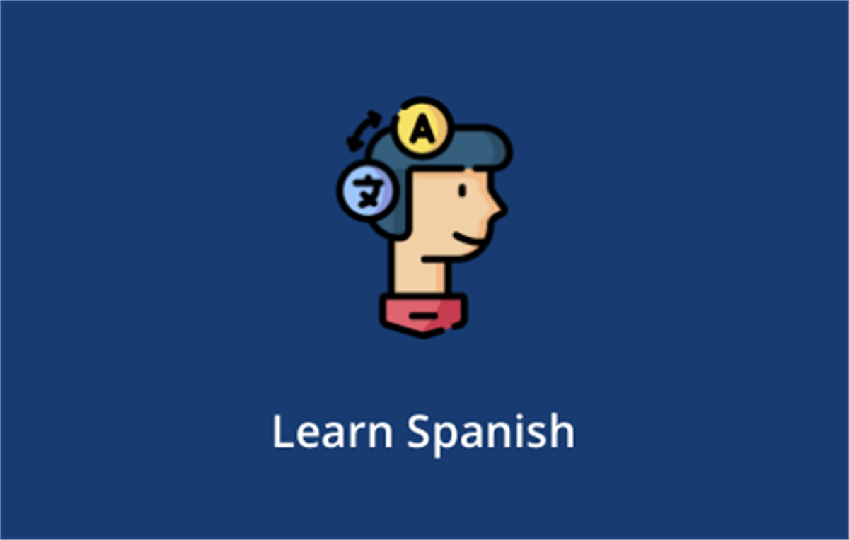 Learn Spanish