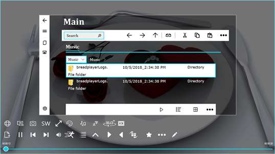 DVD Video Player & Movie Player - Play All Video Formats screenshot 6