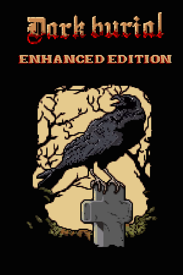 Dark Burial: Enhanced Edition (Windows 10) image