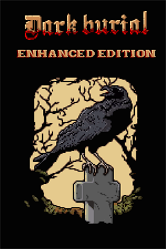 Cover poster for Dark Burial: Enhanced Edition (Windows 10)