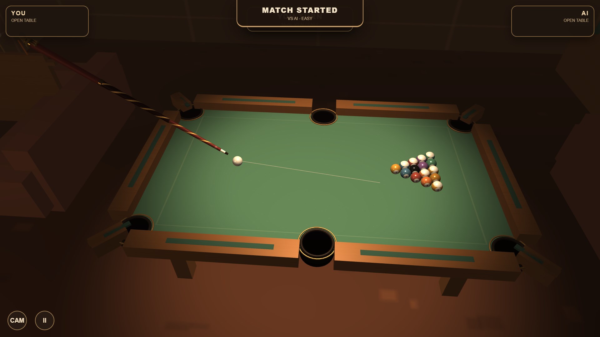 Billiards APG screenshot 5