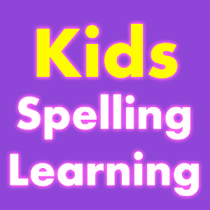Kids Spelling Learning
