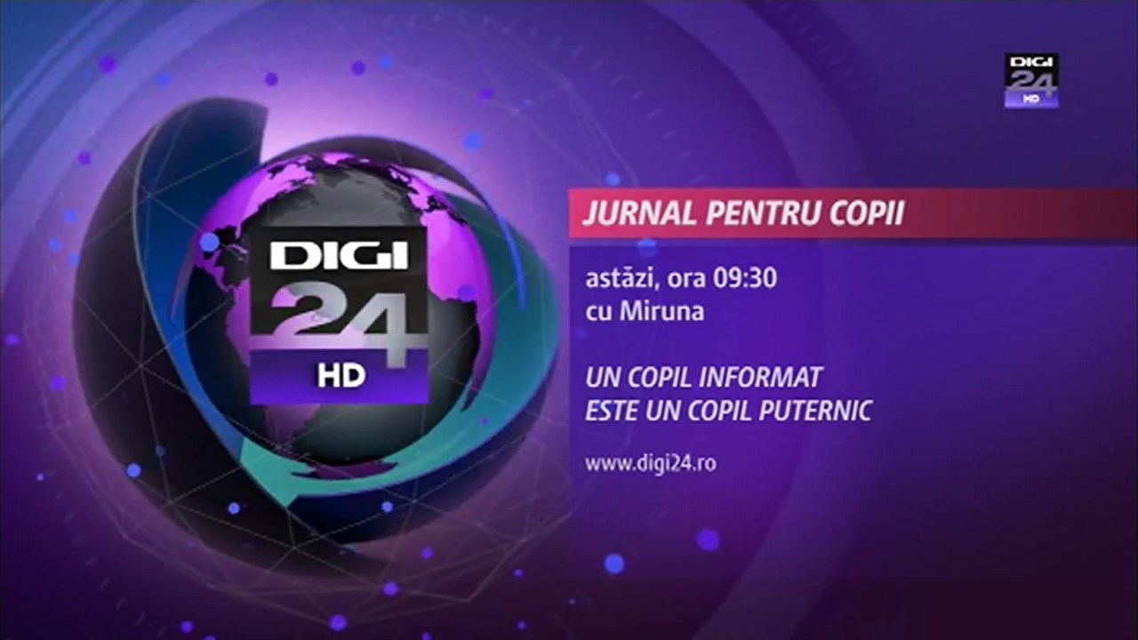 Digi24 Live for Windows 10