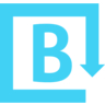 App logo for Brandfolder - Digital Asset Management.