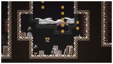 Space Adventure : Mercury (Xbox One)