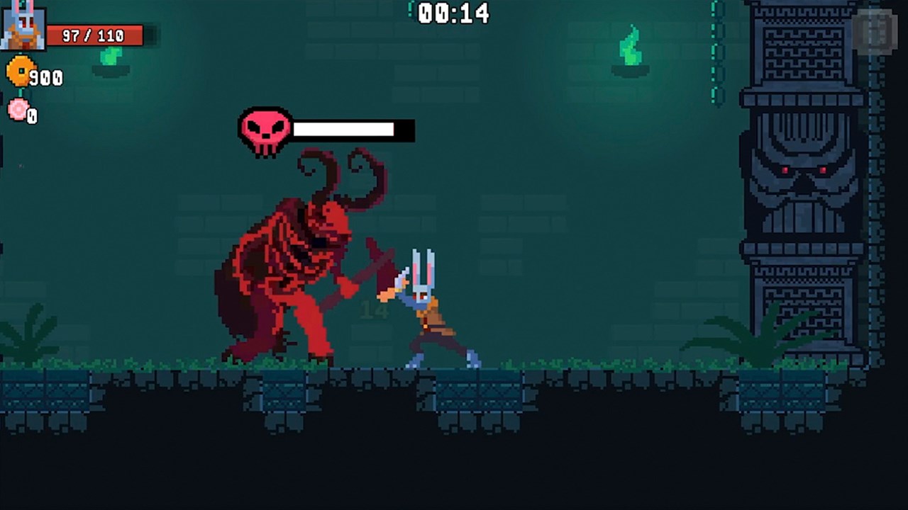 Rift Adventure screenshot 2