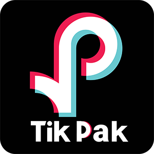 TikPak Downloader