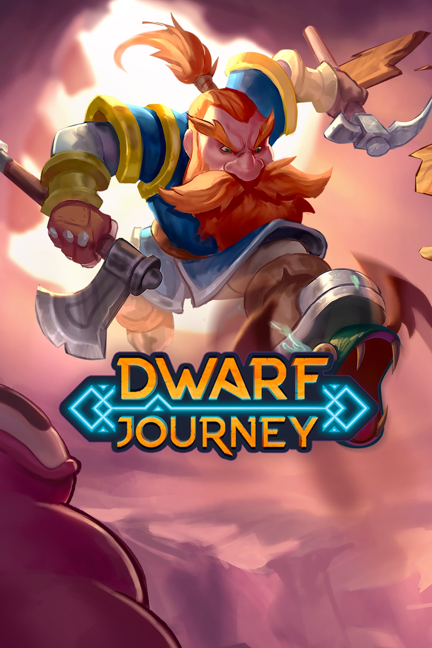 Dwarf Journey image