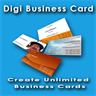 Digi Business Card