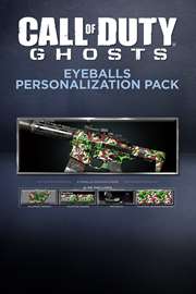 Buy Call of Duty®: Ghosts - Classic Ghost Pack - Microsoft Store en-SA