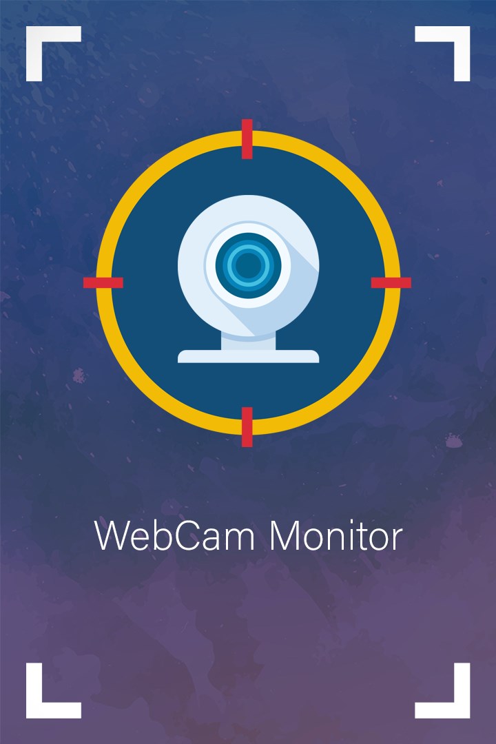 WebCam Monitor