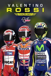 Real Events 1: 2016 MotoGP™ Season