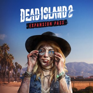 DEAD ISLAND 2 EXPANSION PASS cover image