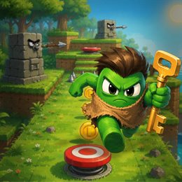 Aperçu Gnardo back Home: Xbox One Edition