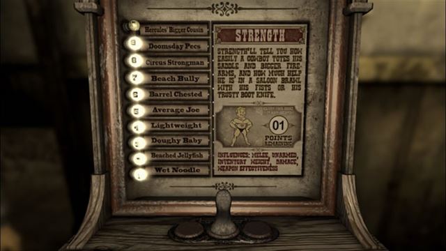 Fallout: New Vegas screenshot 16