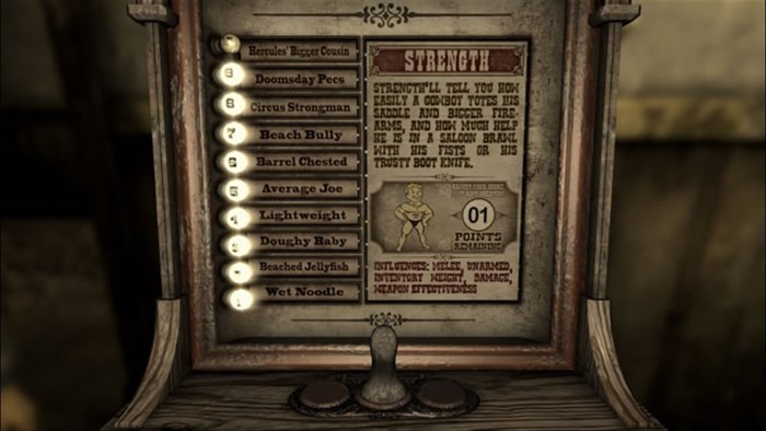 Fallout: New Vegas — скриншот 16