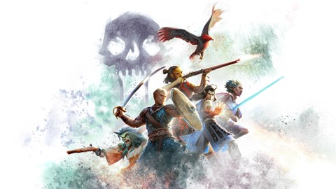 Pillars of Eternity 2: Deadfire - Ultimate Edition (PC)