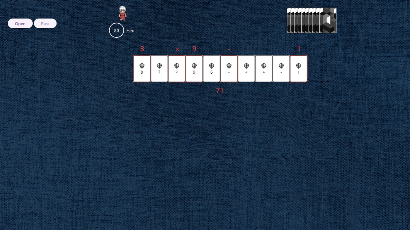 #4. Open Pass (Windows) Podle: Isu