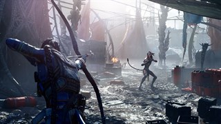 From The Ashes Edition - Avatar: Frontiers of Pandora™ screenshot 2
