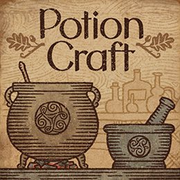 Aperçu Potion Craft: Alchemist Simulator