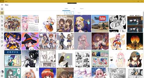 Pyxis Screenshots 2