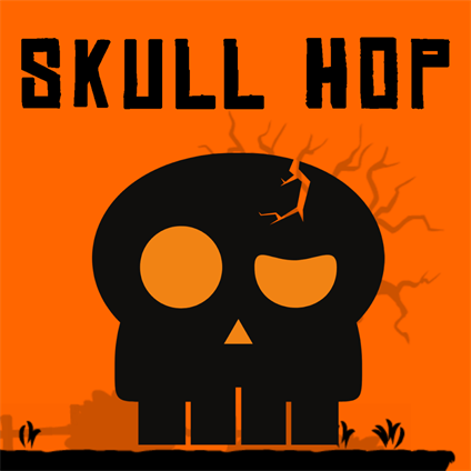 SKULL HOP