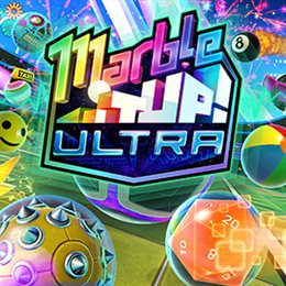 Aperçu Marble It Up! Ultra