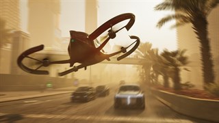 MindsEye - Deluxe Edition screenshot 4