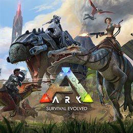 Aperçu ARK: Survival Evolved