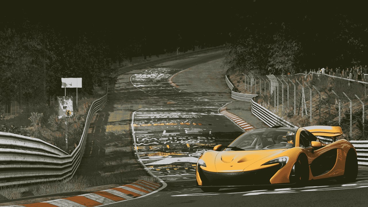 Assetto Corsa Ultimate Edition screenshot 7