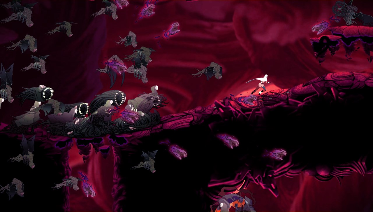 Sundered®: Eldritch Edition screenshot 3