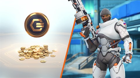 Overwatch® 2 Başlangıç Paketi: 12. Sezon