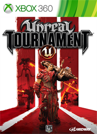 Unreal Tournament® 3