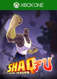 Shaq Fu: A Legend Reborn