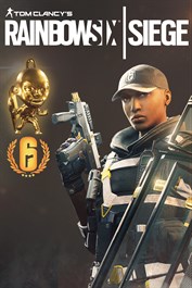 Tom Clancy's Rainbow Six Siege: Pro League Clash Set