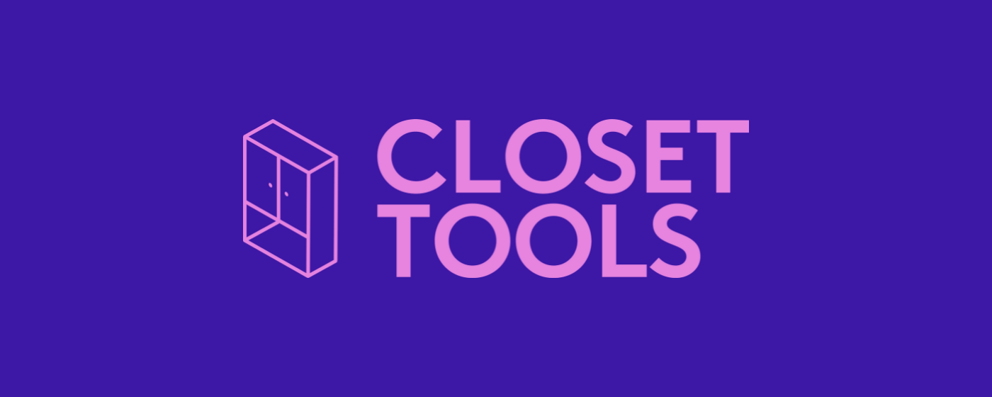 Poshmark Bot | Closet Tools marquee promo image