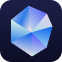 Crystal Ad block icon