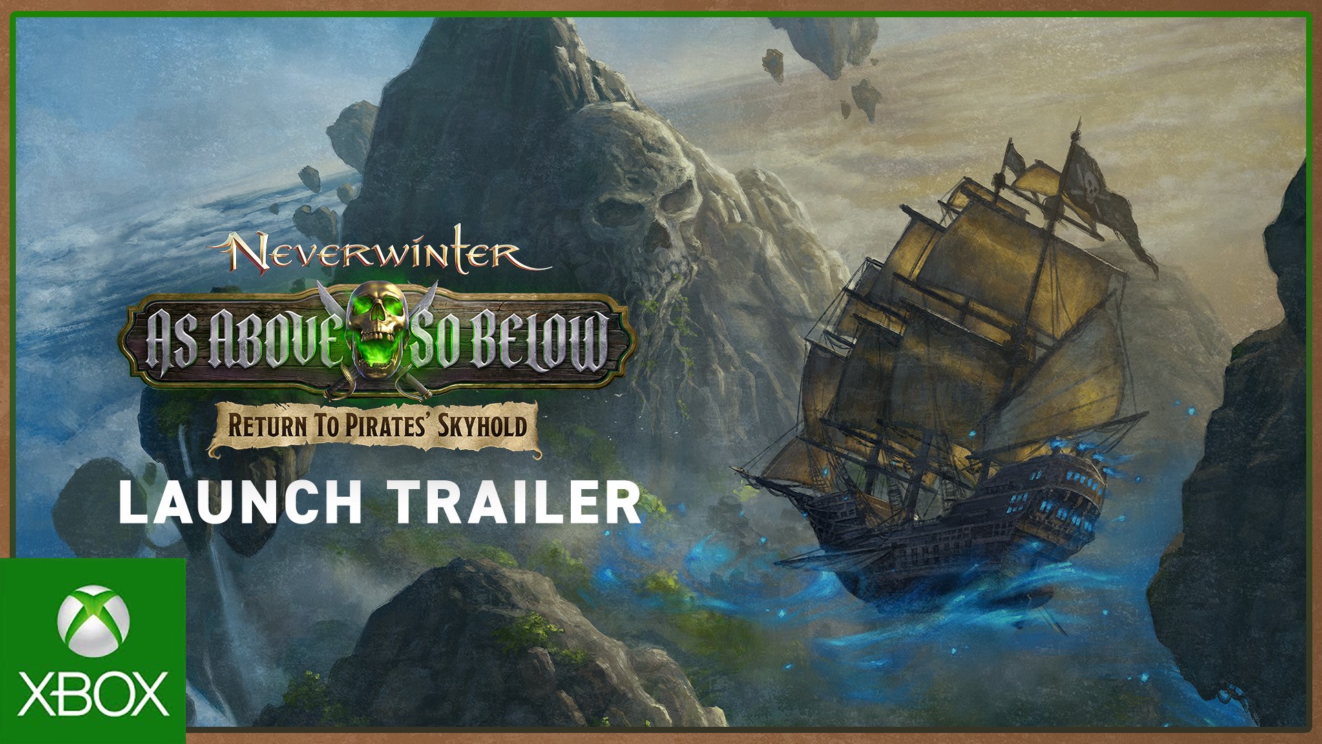 Neverwinter screenshot thumbnail video