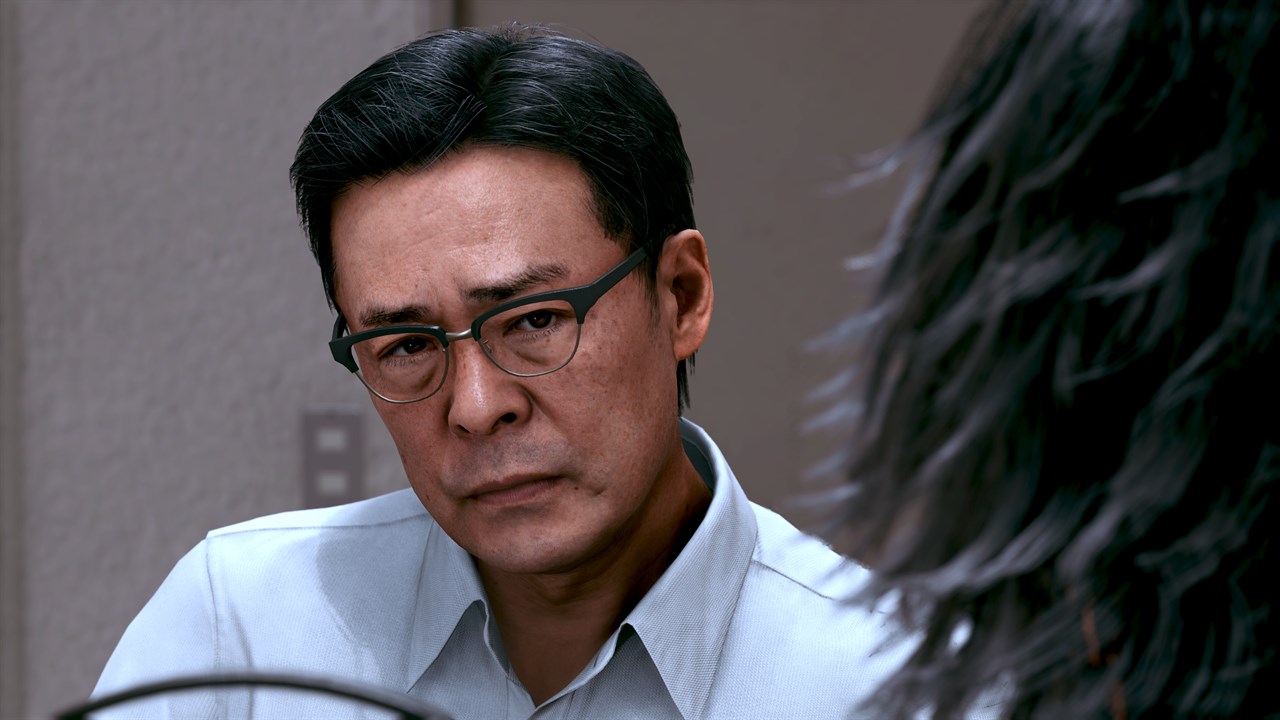 Lost Judgment Digital Ultimate Edition screenshot 4