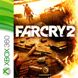 Aperçu Far Cry® 2