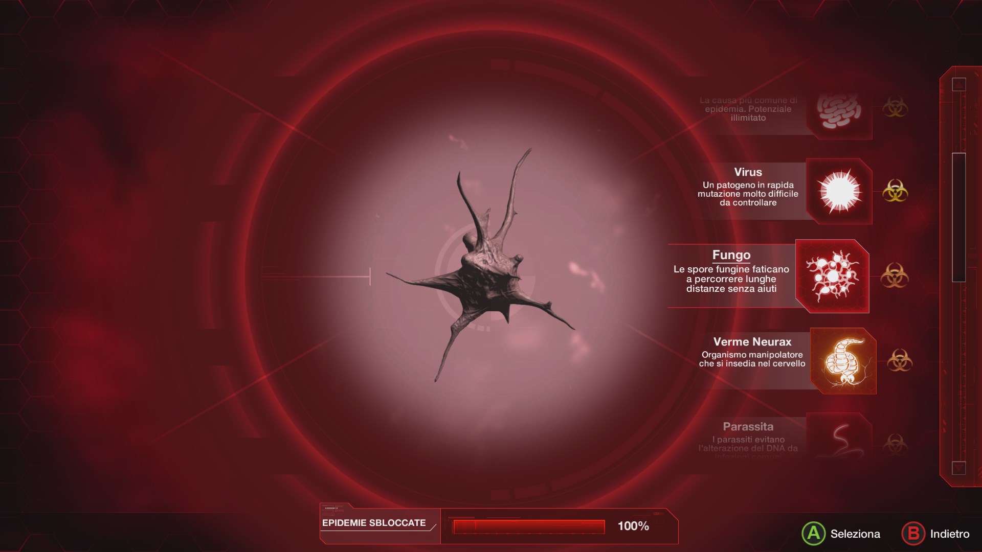 Plague Inc: Evolved | Xbox | Chiave | Privato