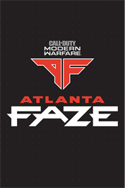 Modern Warfare® - Atlanta FaZe Pack