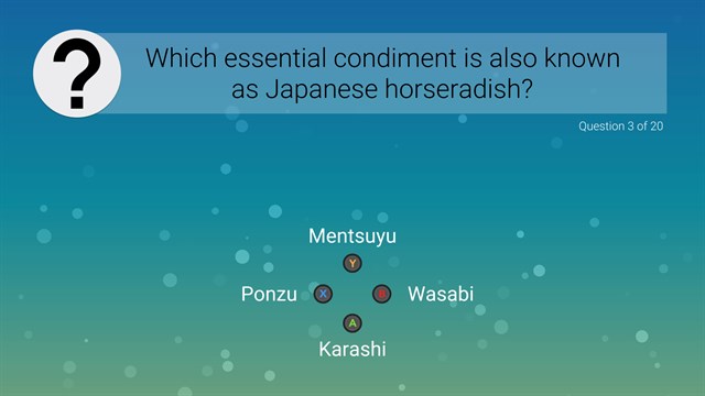 Ultimate Trivia screenshot 3
