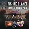 Fishing Planet: Revolutionary Pack