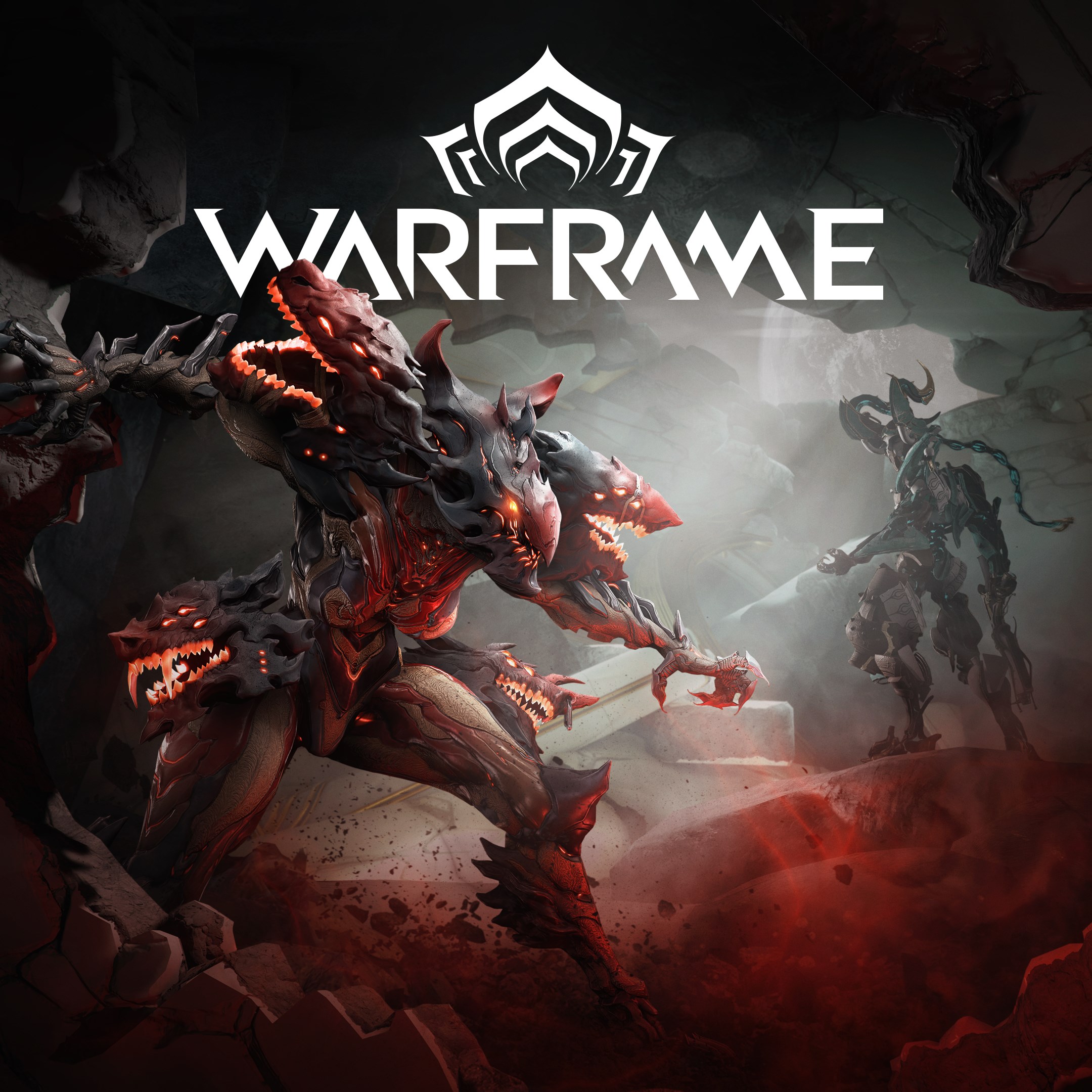 Warframe на xbox series x фото 38