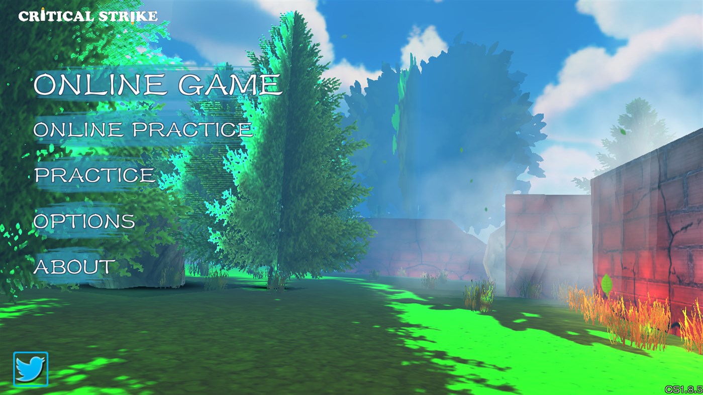 #5. Critical Strike Universal (Windows) 由: MiniCraft International