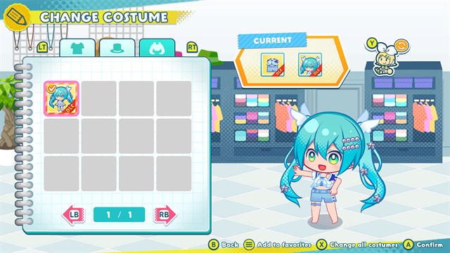 Premium DLC "Tropical Vacation" screenshot 3